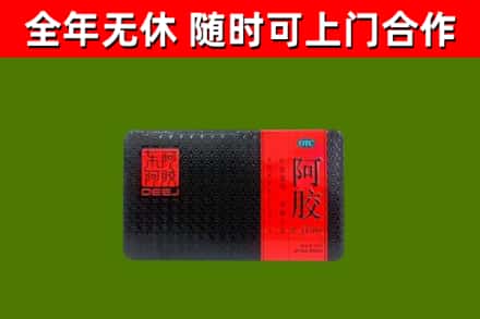 黄陂区回收阿胶